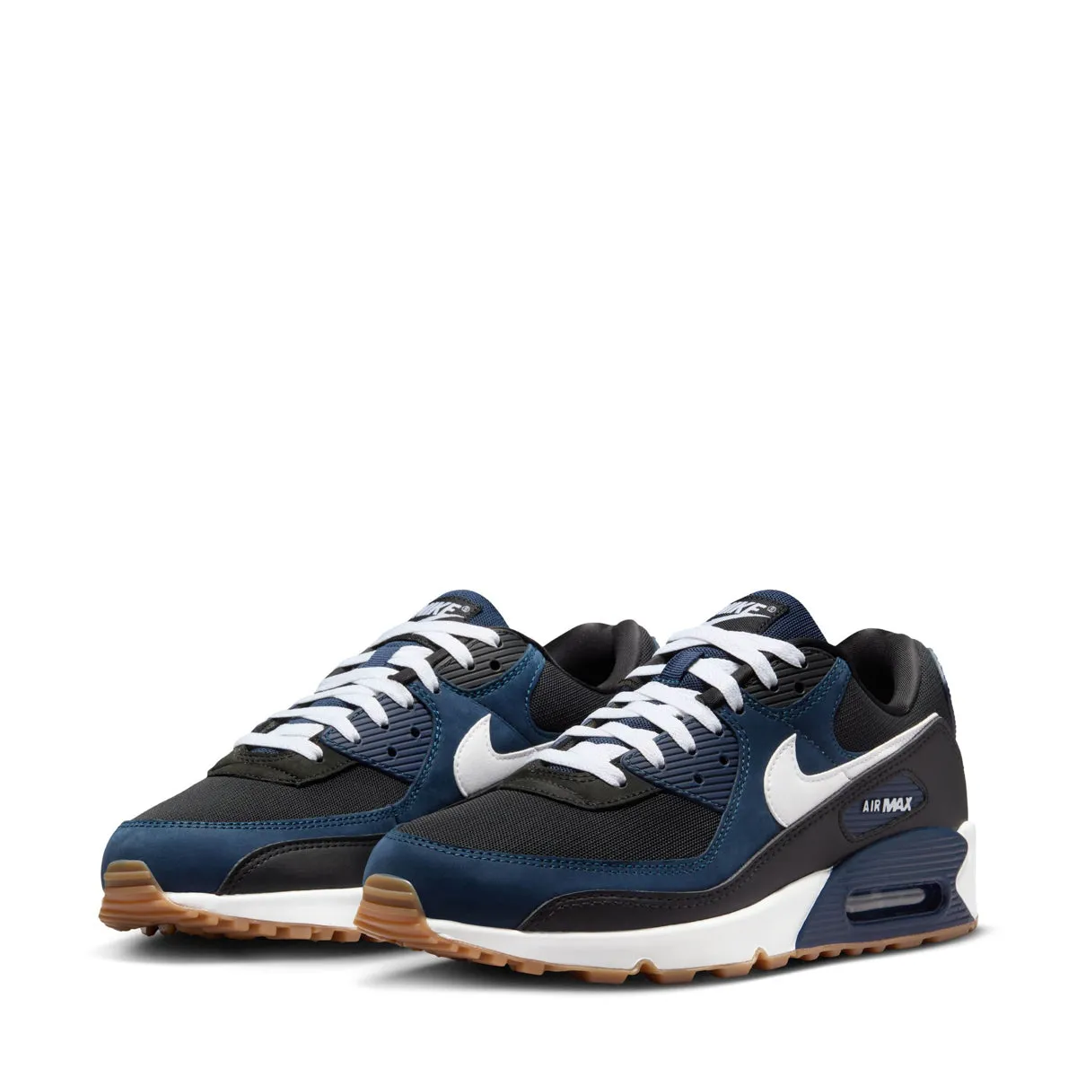 most comfortable weekenders' options Air Max 90 - Mens