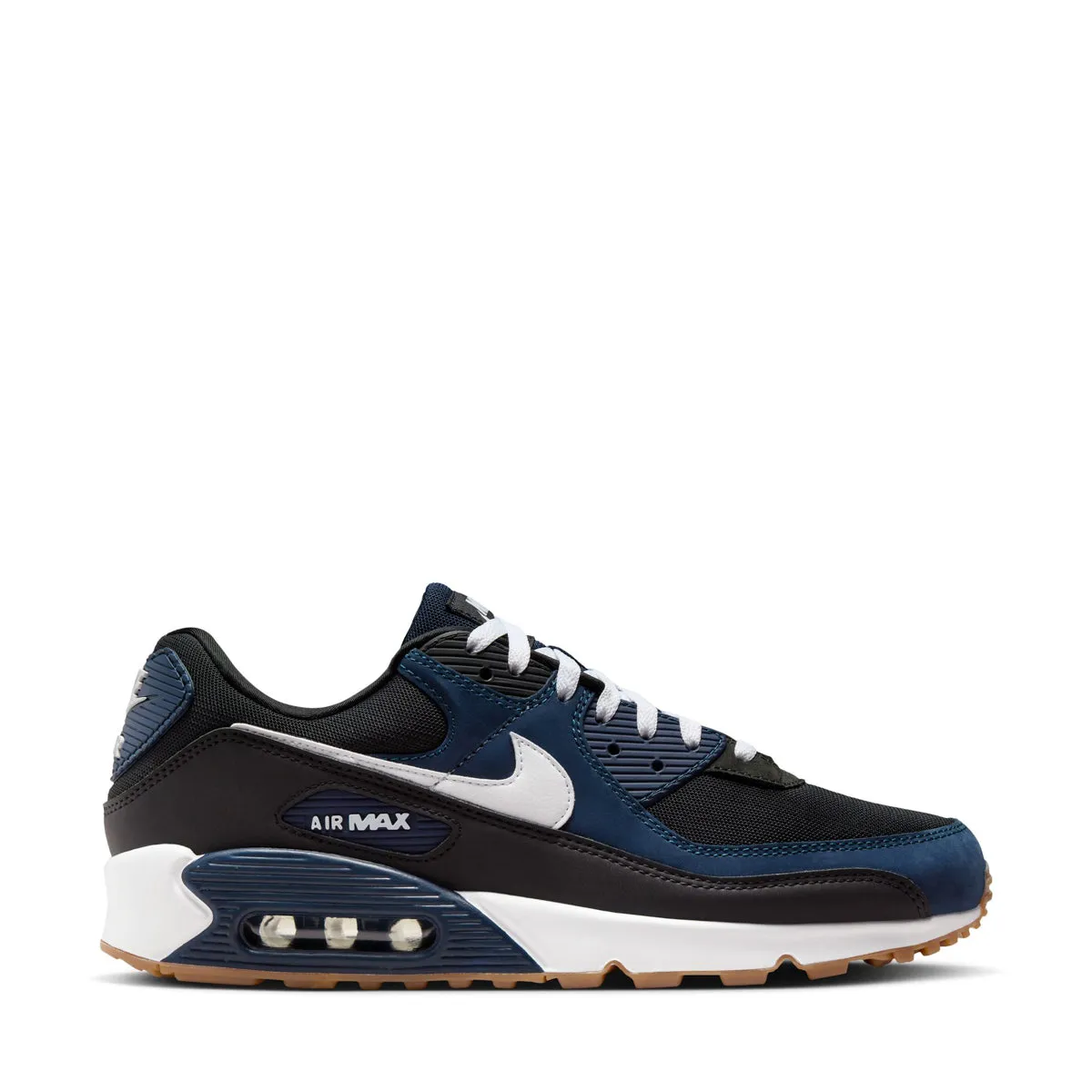 Air Max 90 - Mens cross - trainers' versatility