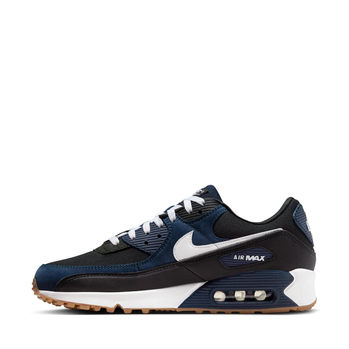 Air Max 90 - Mens proven Maximum Grip