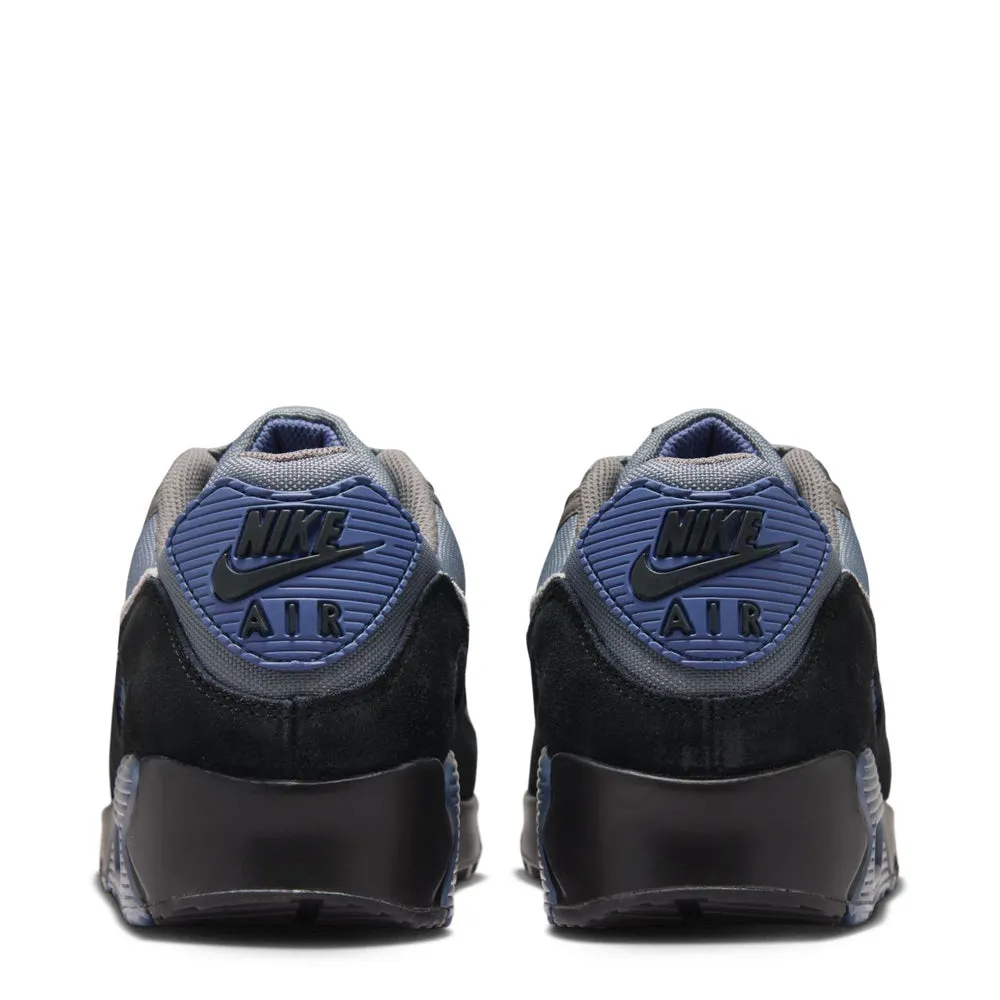 pumps Padded chic Air Max 90 - Mens