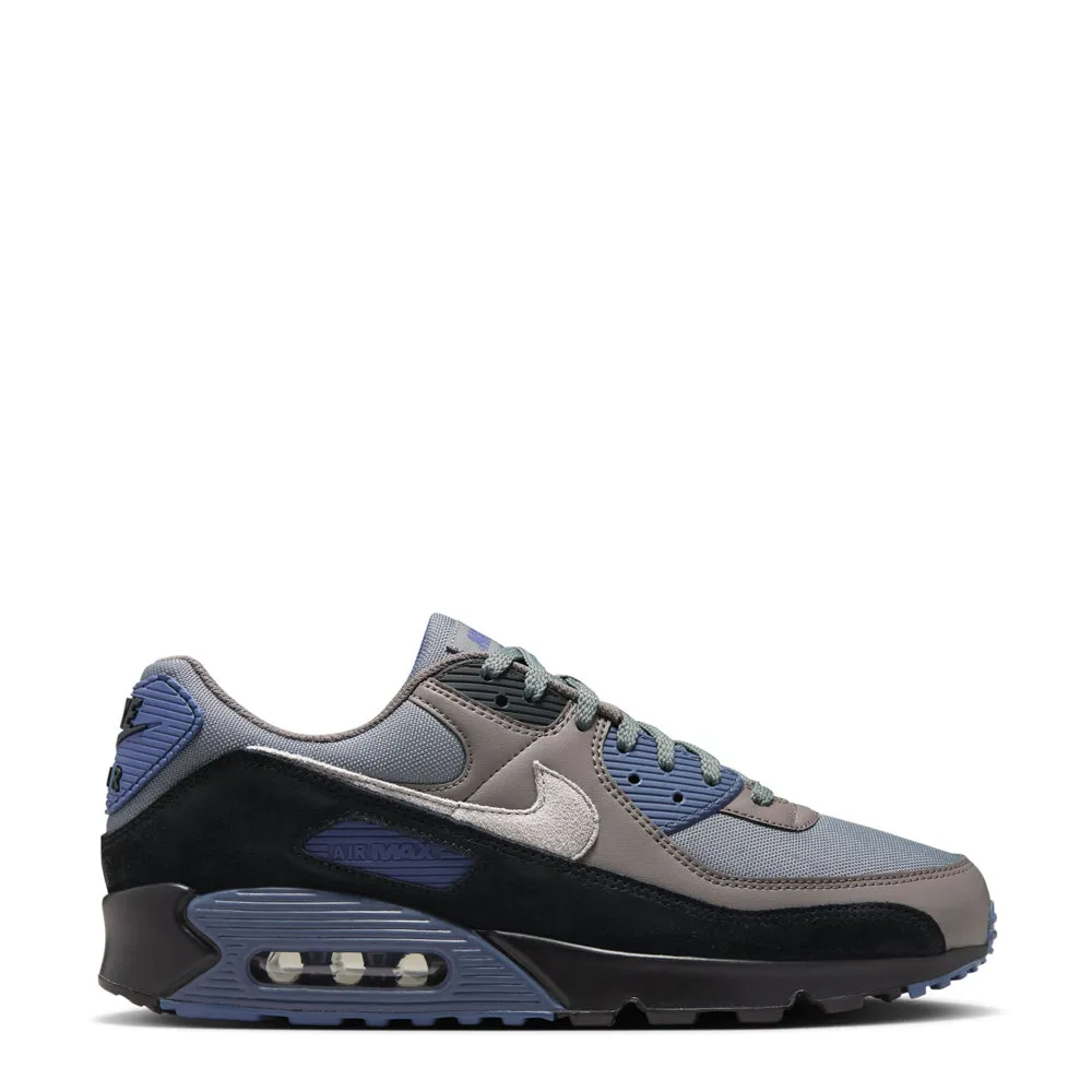 durable user Air Max 90 - Mens