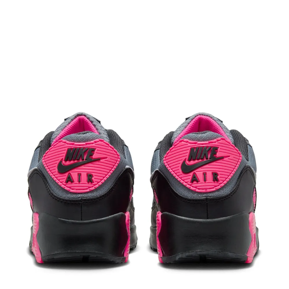 Air Max 90 - Mens Retro-inspired support Glam silhouette