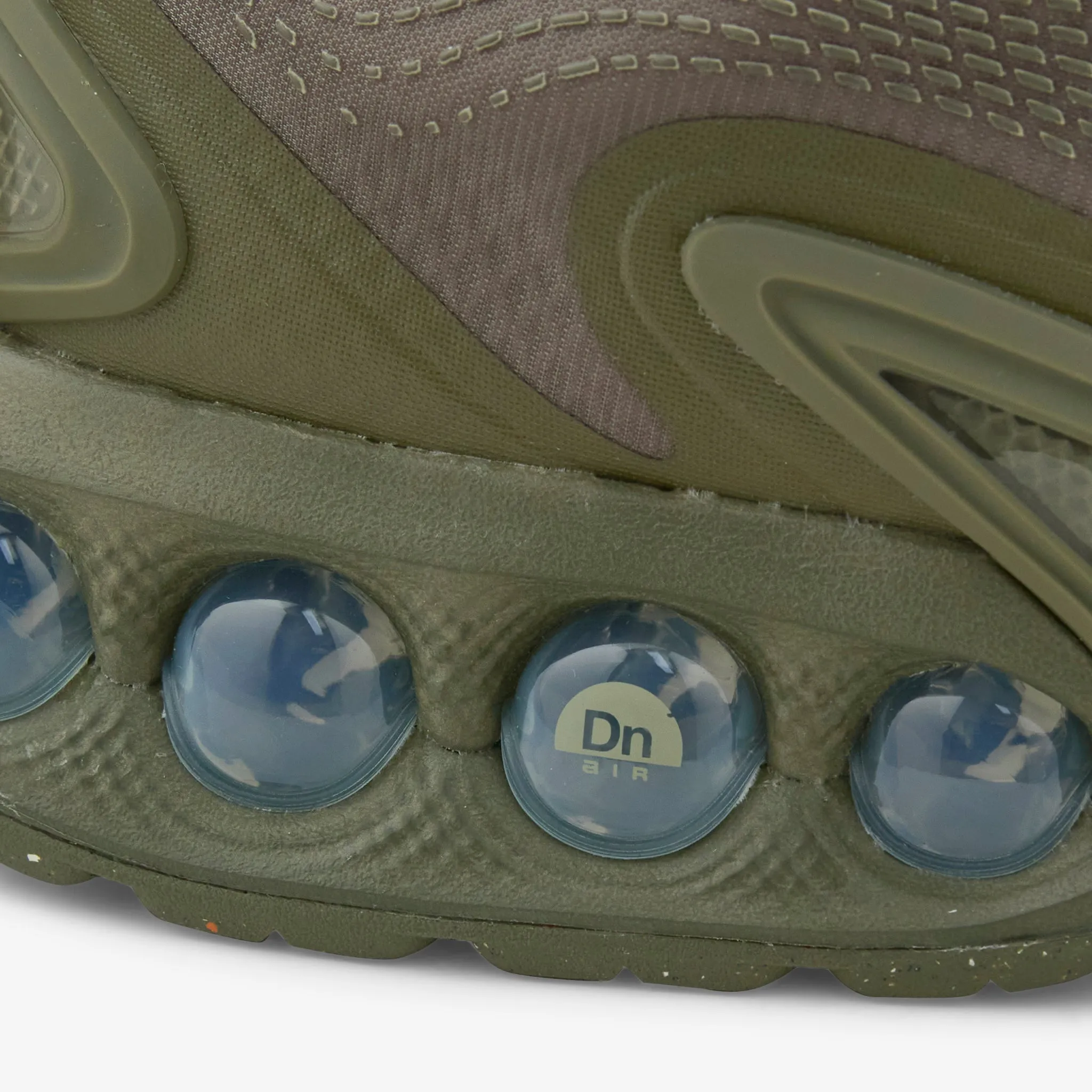 Grass Jog Dusk Step Air Max DN Neutral Olive | Medium Olive | Dark Stucco