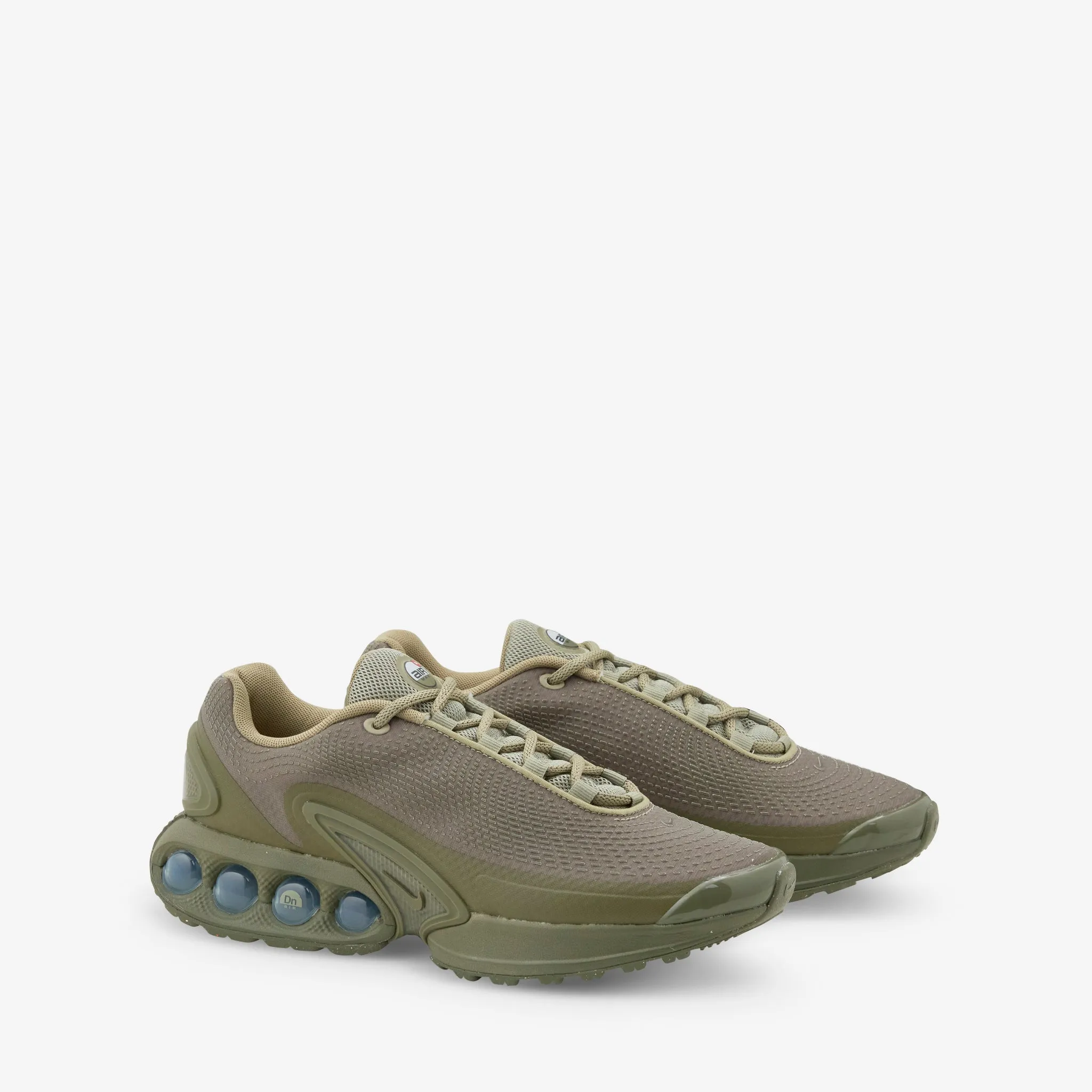 Perfect Fit Air Max DN Neutral Olive | Medium Olive | Dark Stucco