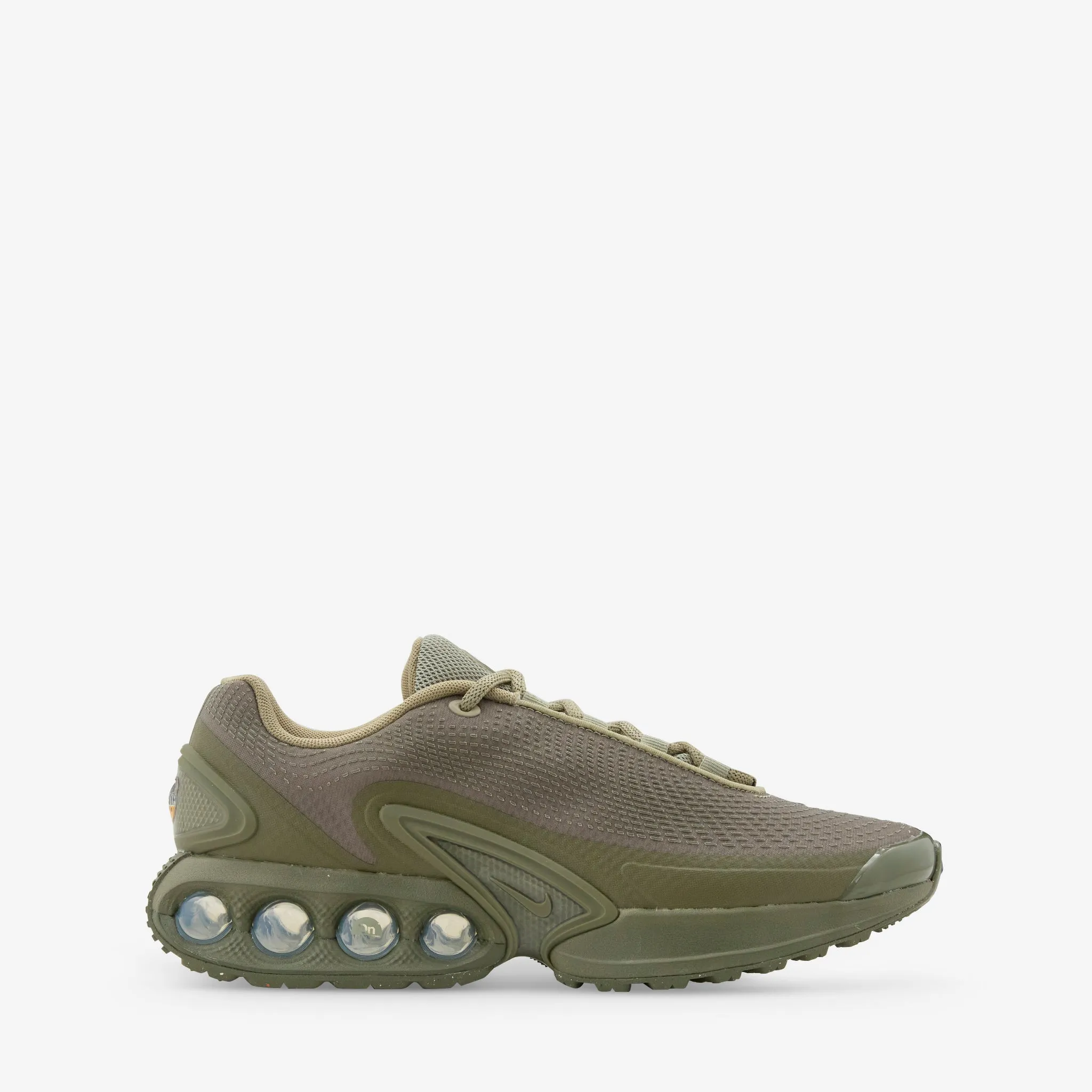 Air Max DN Neutral Olive | Medium Olive | Dark Stucco Lunch Walk Mark Hike