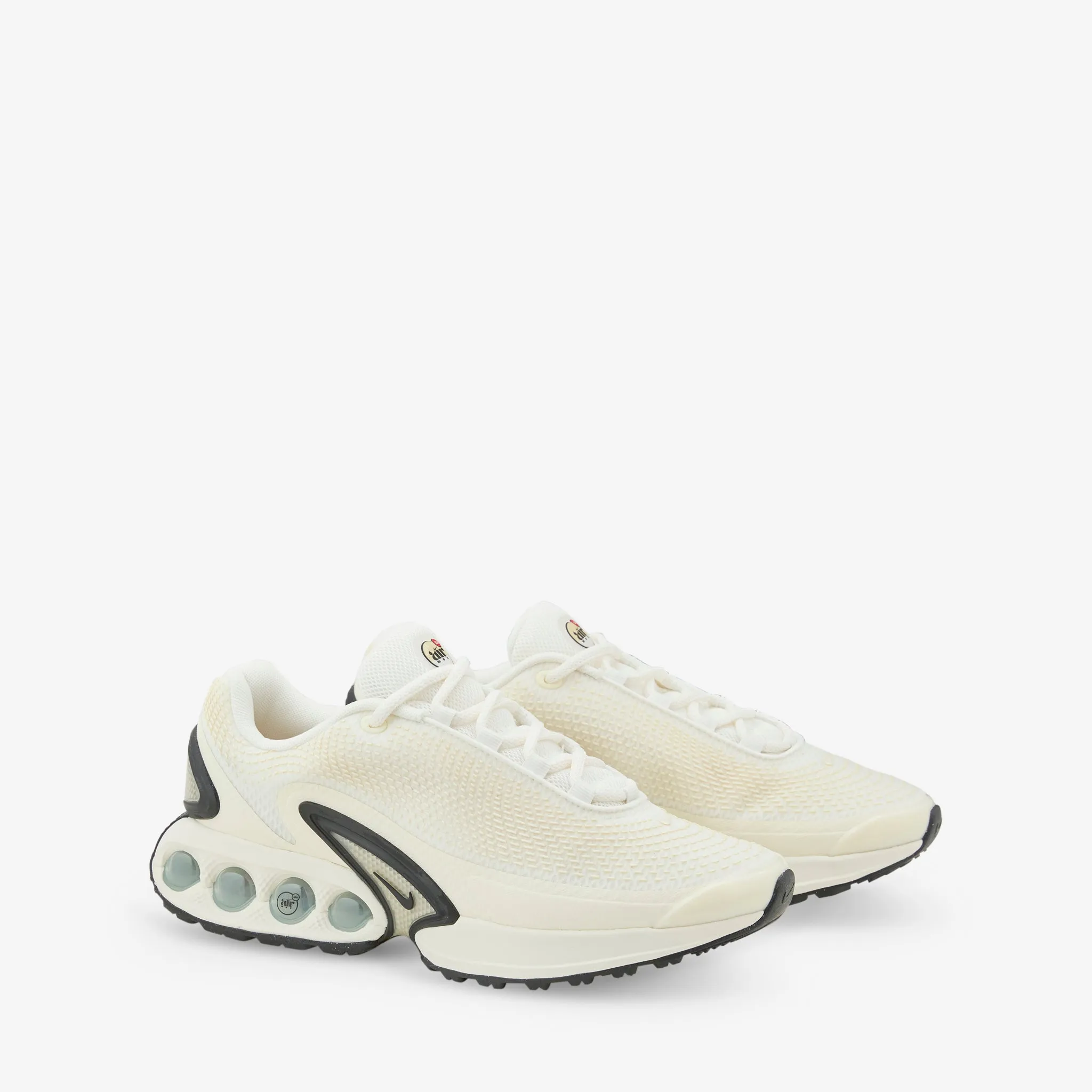 Air Max Dn Sail | Black | Coconut Milk | Beach Bold Color Scheme Gym workout