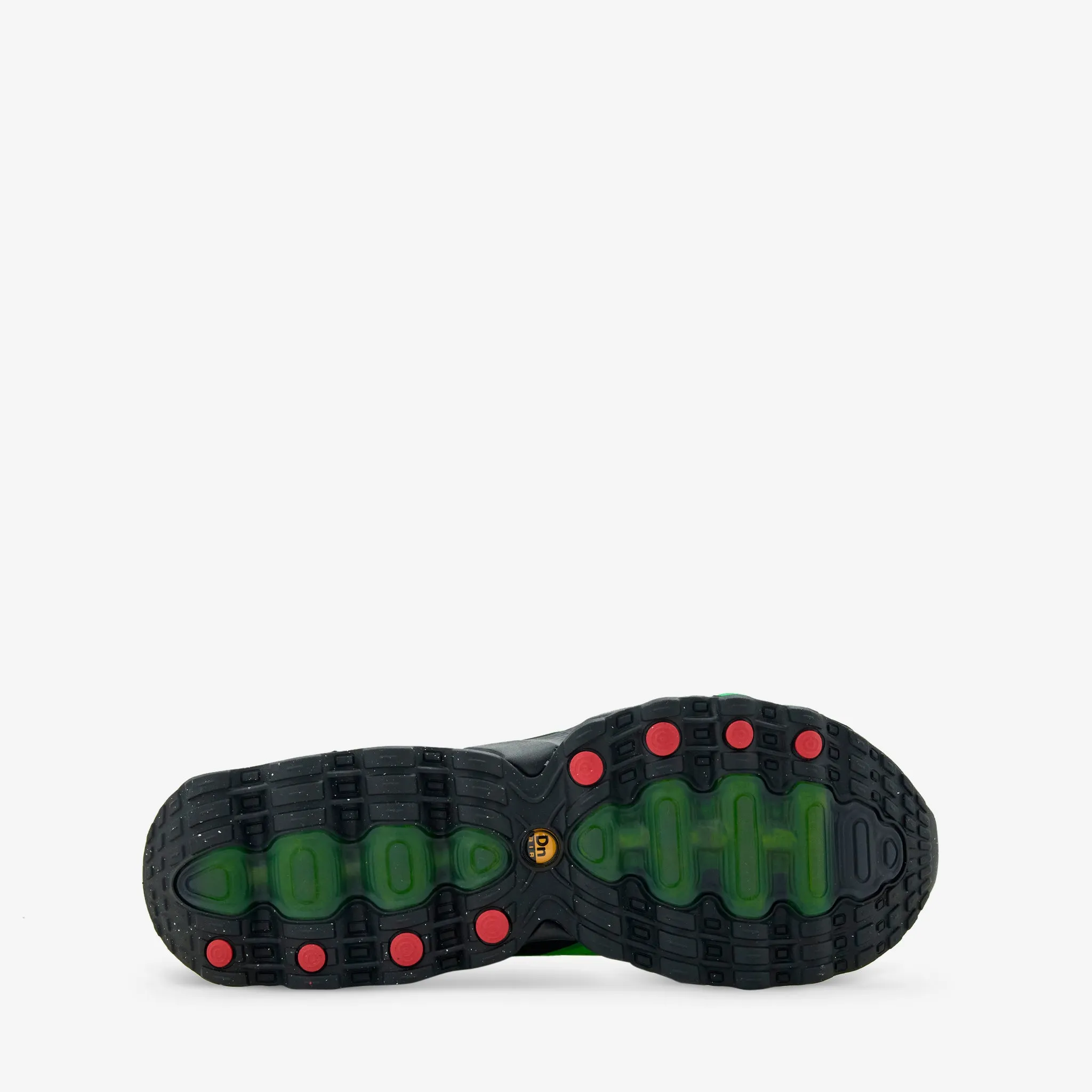 Air Max Dn8 Black | Green Strike | Volt | Black Relax Fit