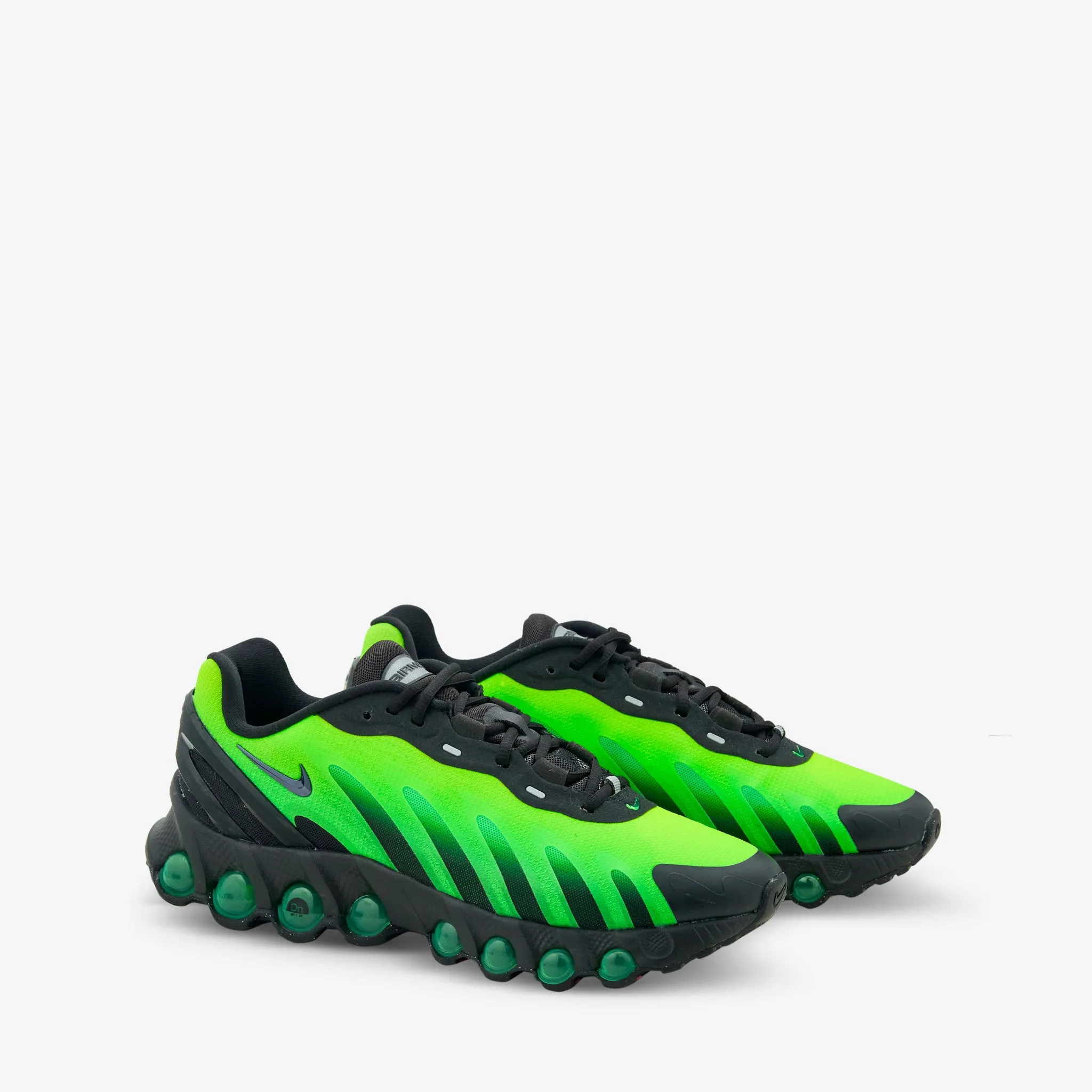 Cool Streetwear Sport Ready Air Max Dn8 Black | Green Strike | Volt | Black