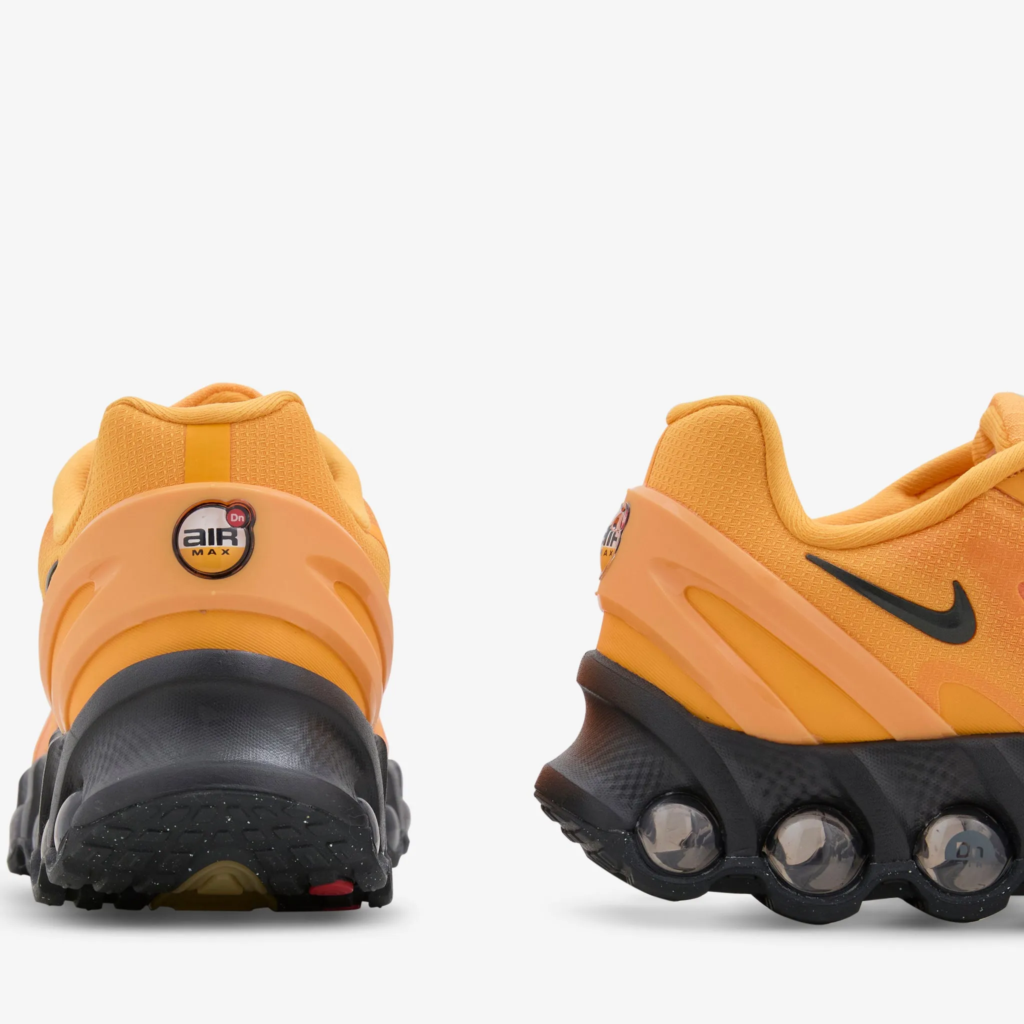 Weekend Fun Soft Pace Air Max Dn8 Sundial | Dark Smoke Grey