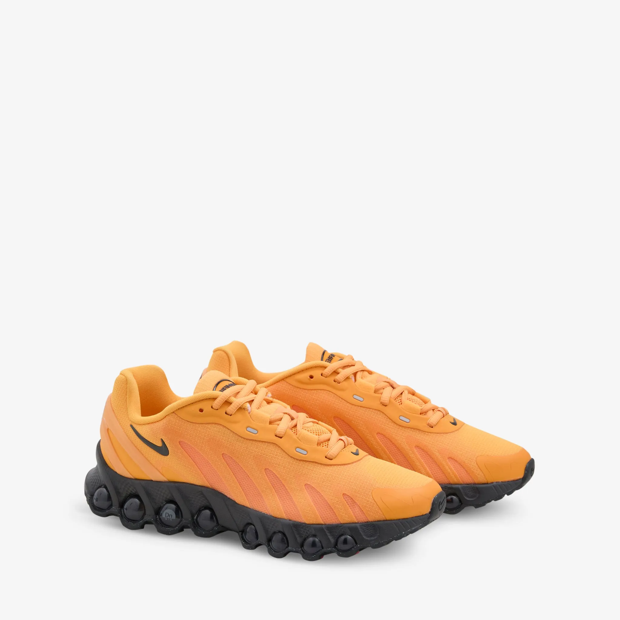 Memory Foam Air Max Dn8 Sundial | Dark Smoke Grey