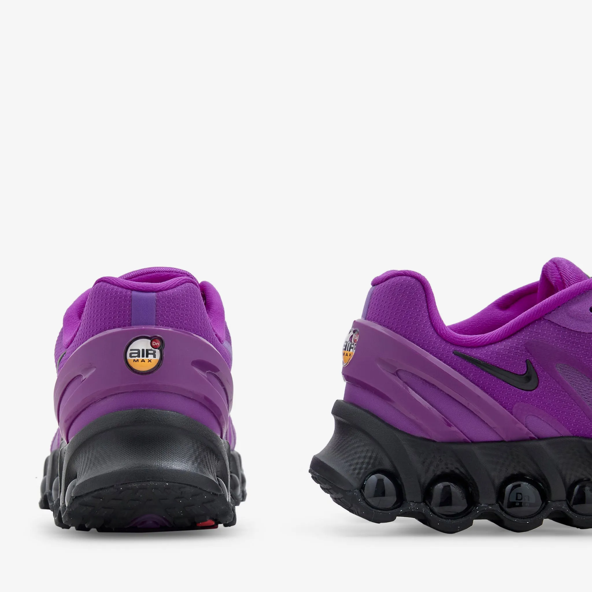 Traction Sole Strike Step Air Max Dn8 Vivid Purple | Black | Vivid Purple | Black