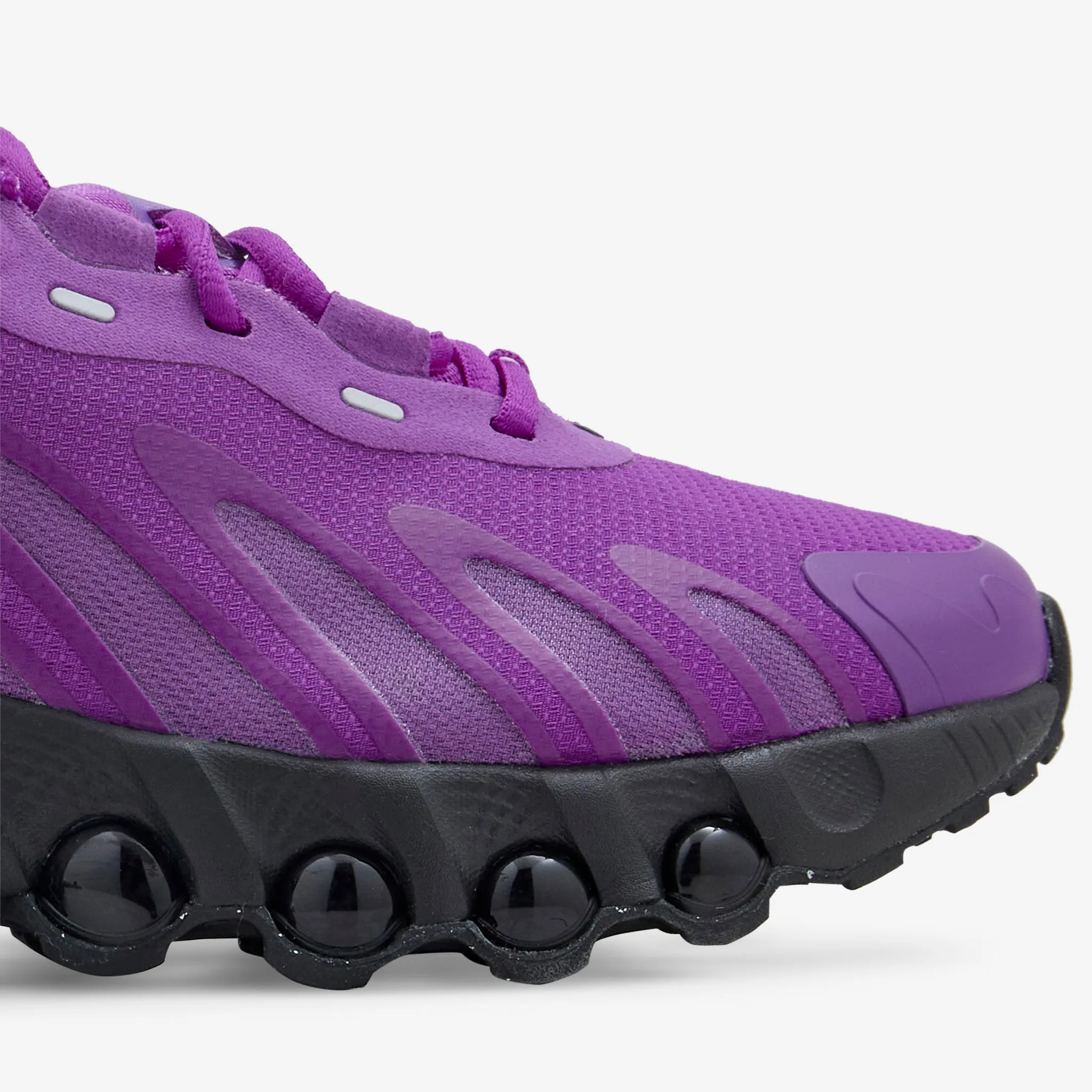 Outfit Boost Run Errand Air Max Dn8 Vivid Purple | Black | Vivid Purple | Black