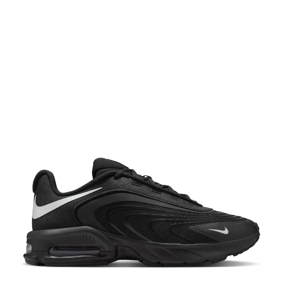 Seamless performance Mid-top Air Max Fire  - Mens