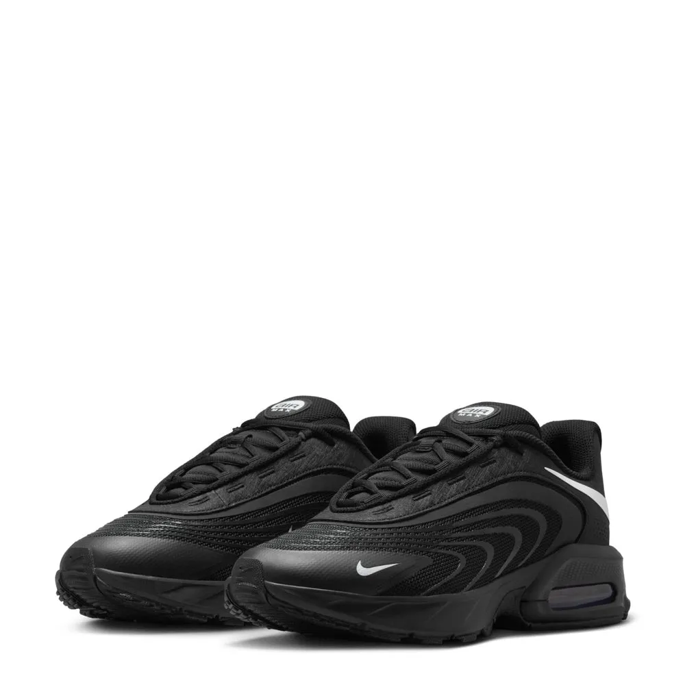sophisticated adults Fitted Traction Air Max Fire  - Mens