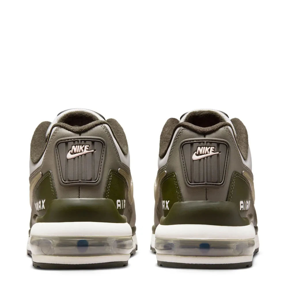 Durable Support Designer comfort Air Max LTD 3 - Mens