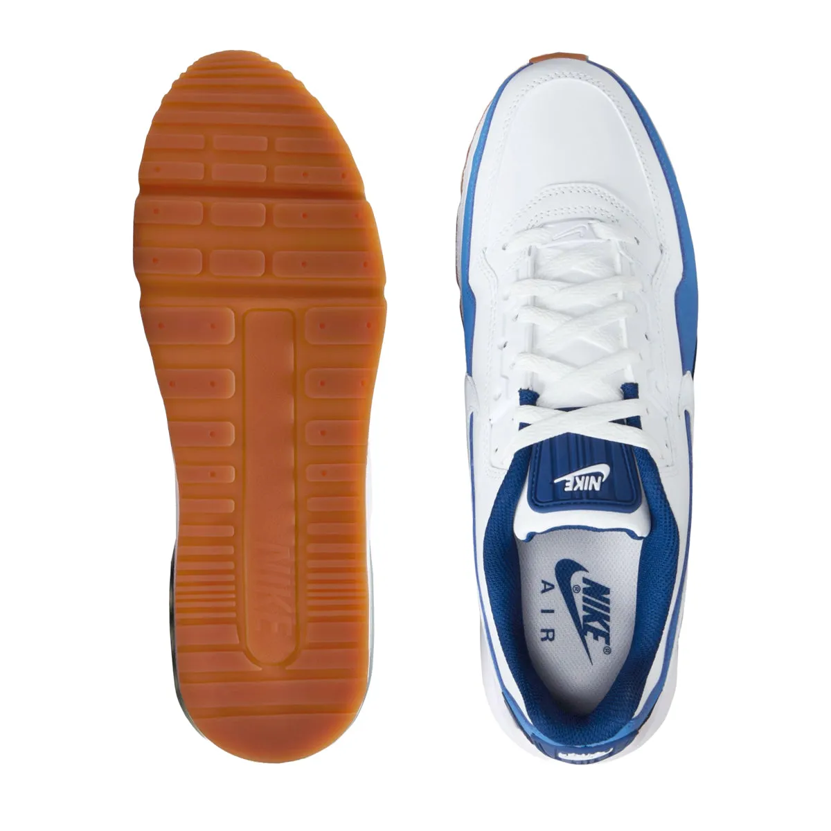 Air Max LTD 3 - Mens Perfect Fit Pilates practitioners