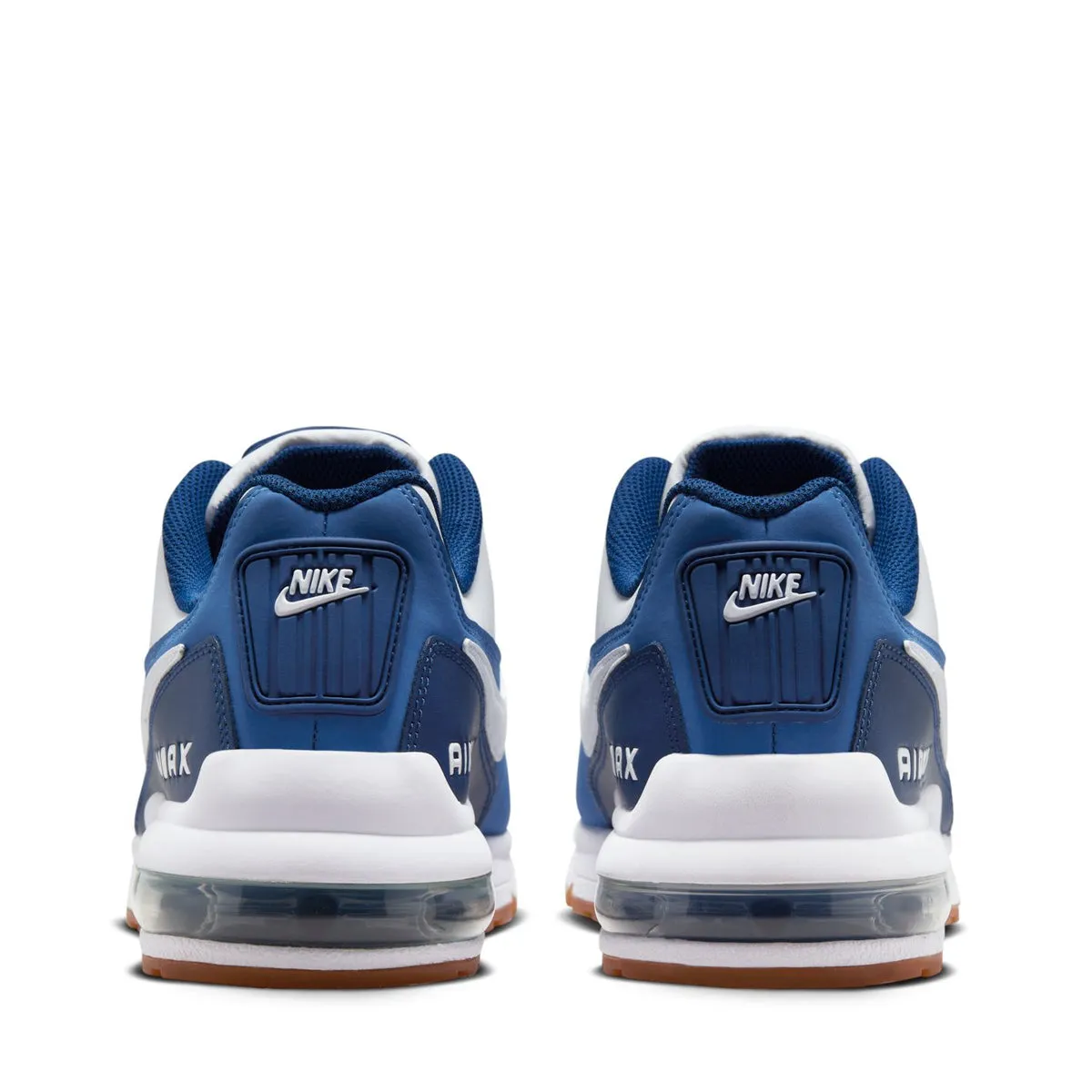 Air Max LTD 3 - Mens performer Flexible Lining