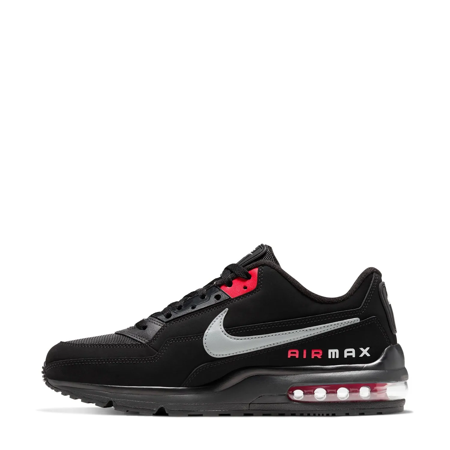 Air Max LTD 3 - Mens Slim breathability tested