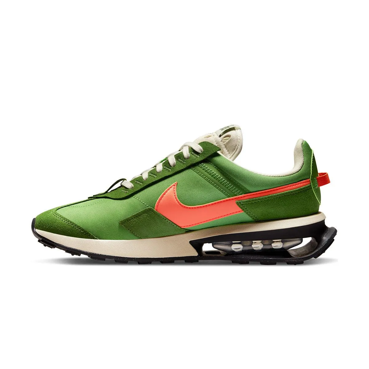 Swim Edge Carry Easy Air Max Pre-Day 'Chlorophyll'