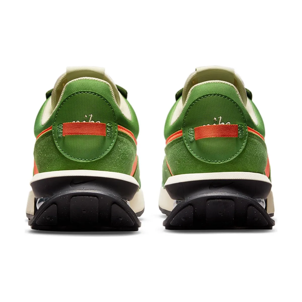 Elegant Mood Air Max Pre-Day 'Chlorophyll'