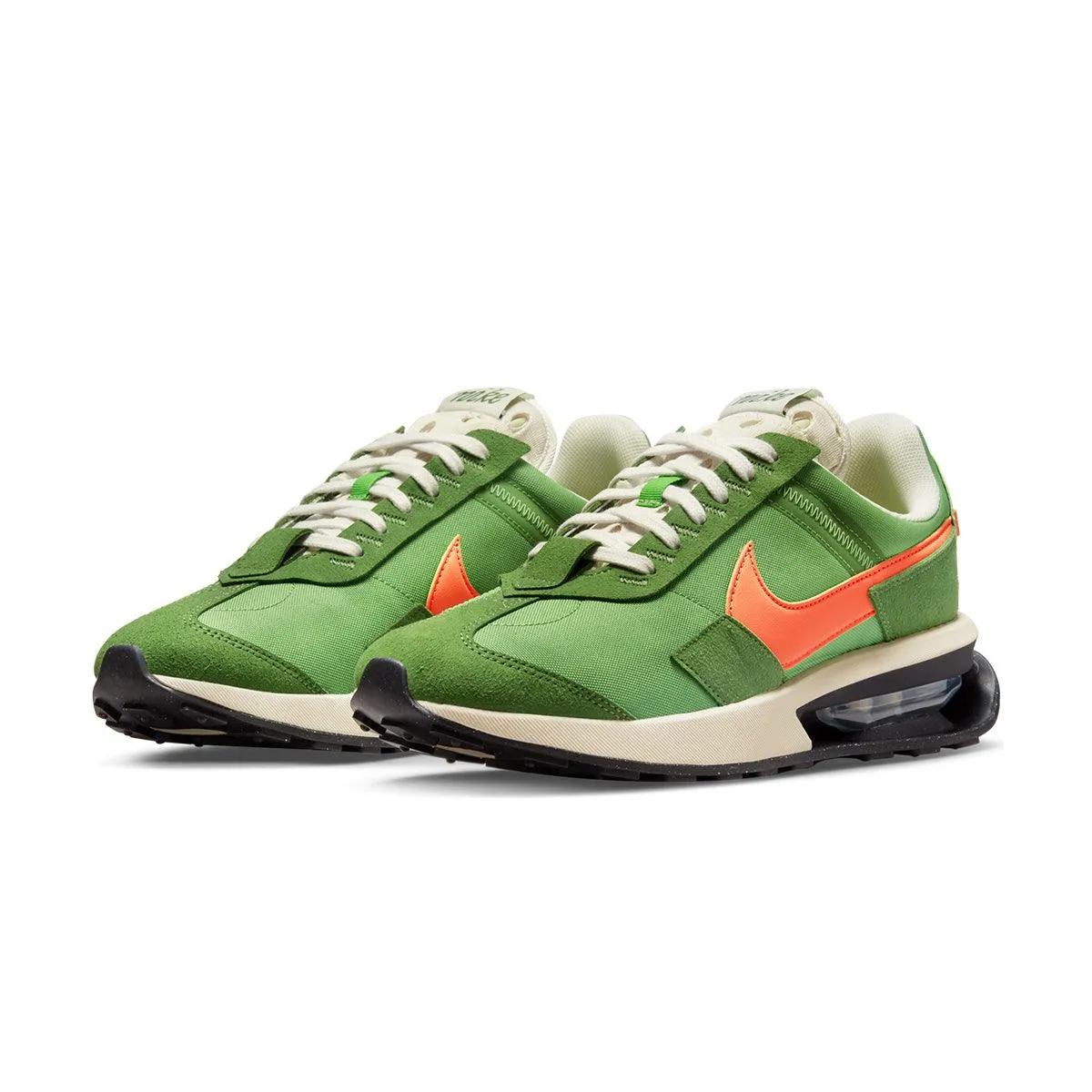 Media Pop Air Max Pre-Day 'Chlorophyll'