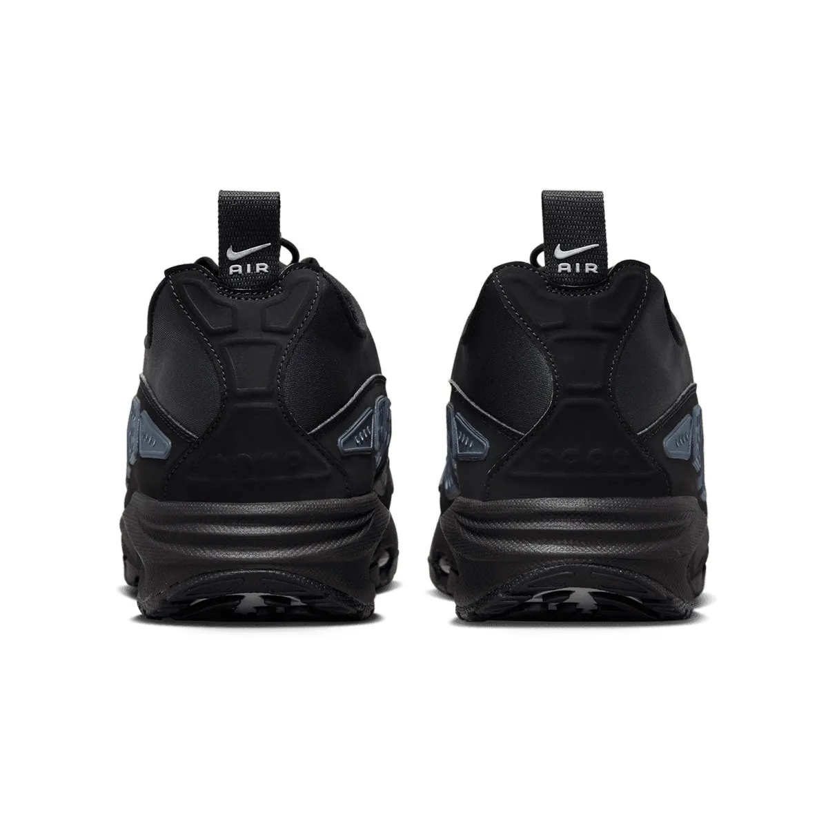 Air Max SNDR 'Black Metallic Silver' Field Power