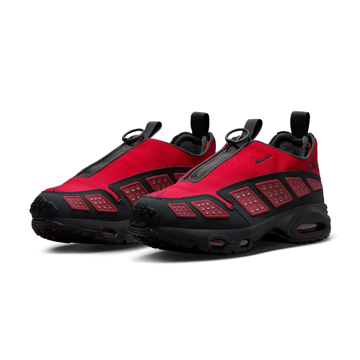 Air Max SNDR GORE-TEX 'Hyper Crimson' Breathable Beach Walk Heat Free