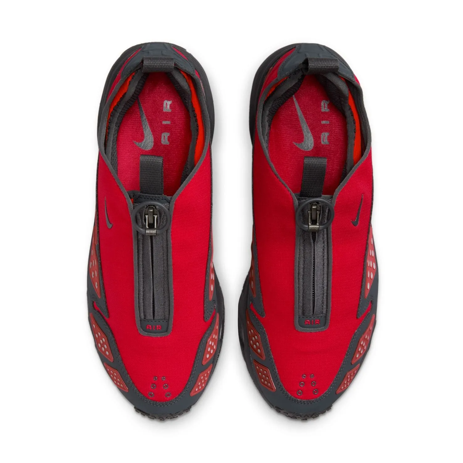 Lightweight Design Air Max SNDR GORE-TEX 'Hyper Crimson'