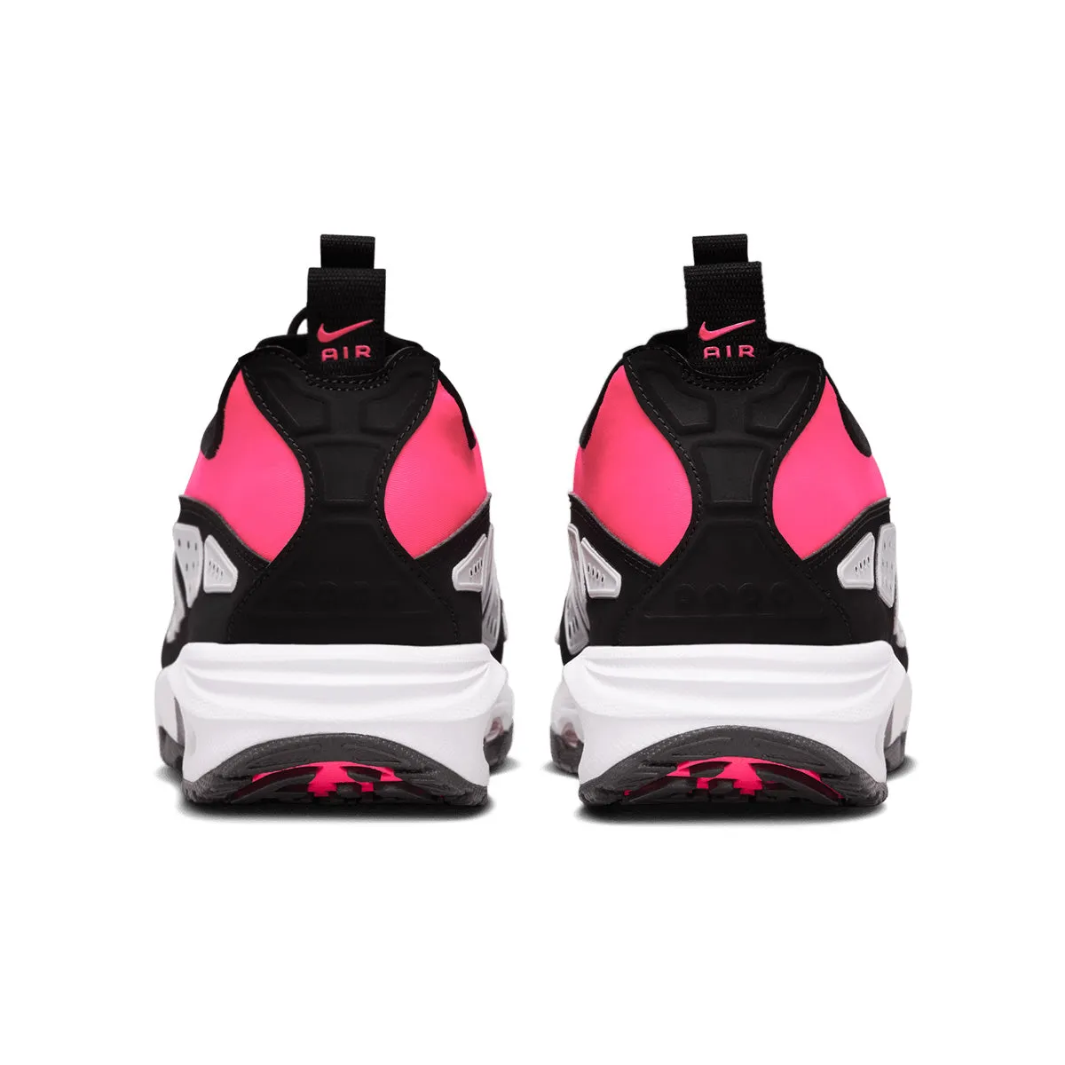 Action Ready Air Max SNDR 'Hyper Pink Black'