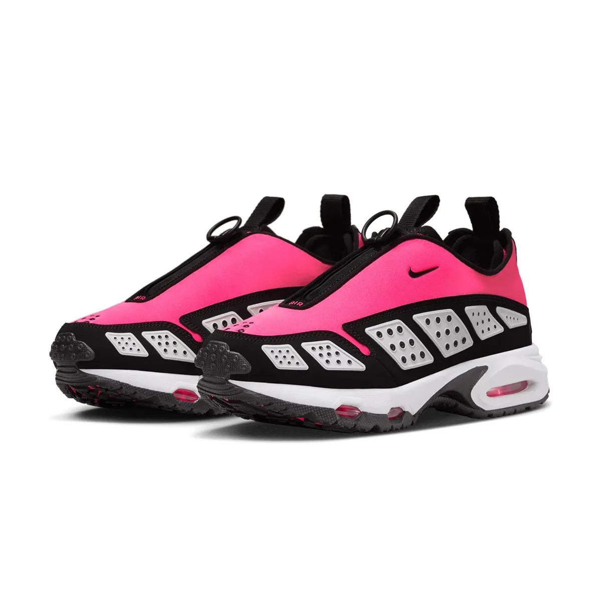 Cosmic Glow Air Max SNDR 'Hyper Pink Black'