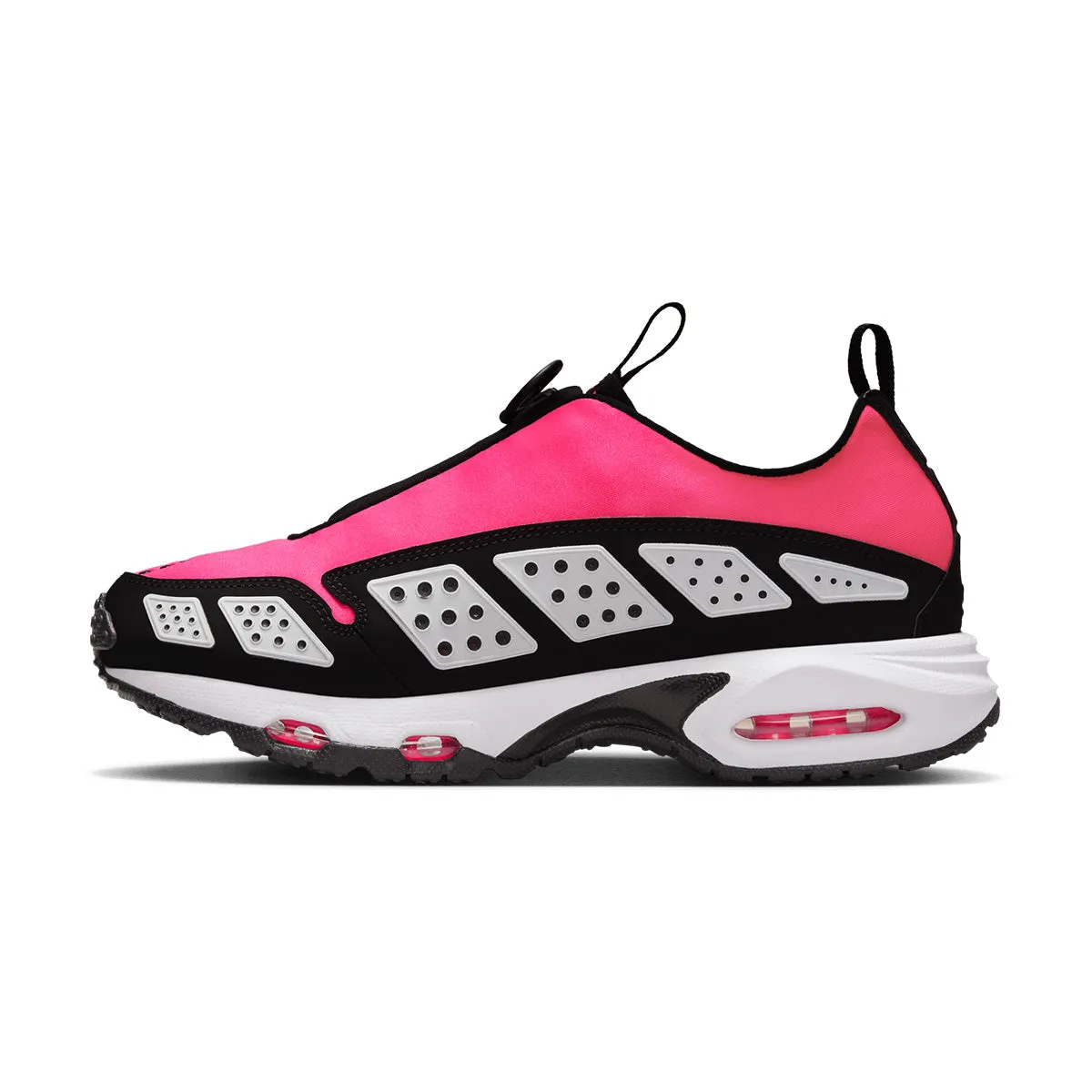 Sea Breeze Air Max SNDR 'Hyper Pink Black'