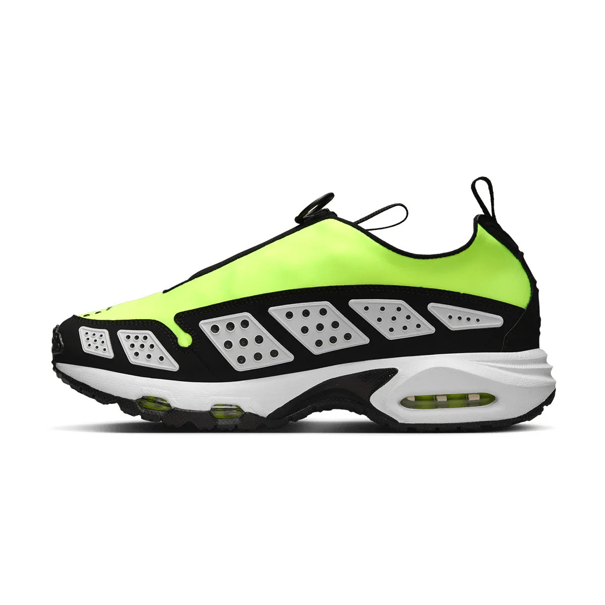 Air Max SNDR 'Volt Black' Freeze Proof