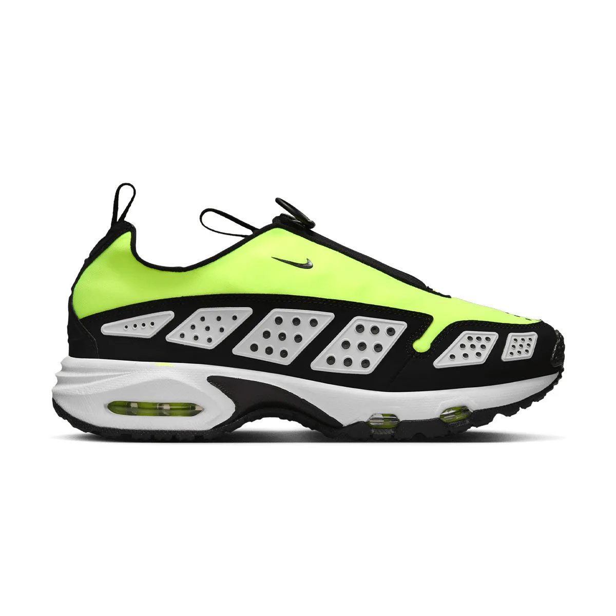 All Day Beach Walk Date night Air Max SNDR 'Volt Black'