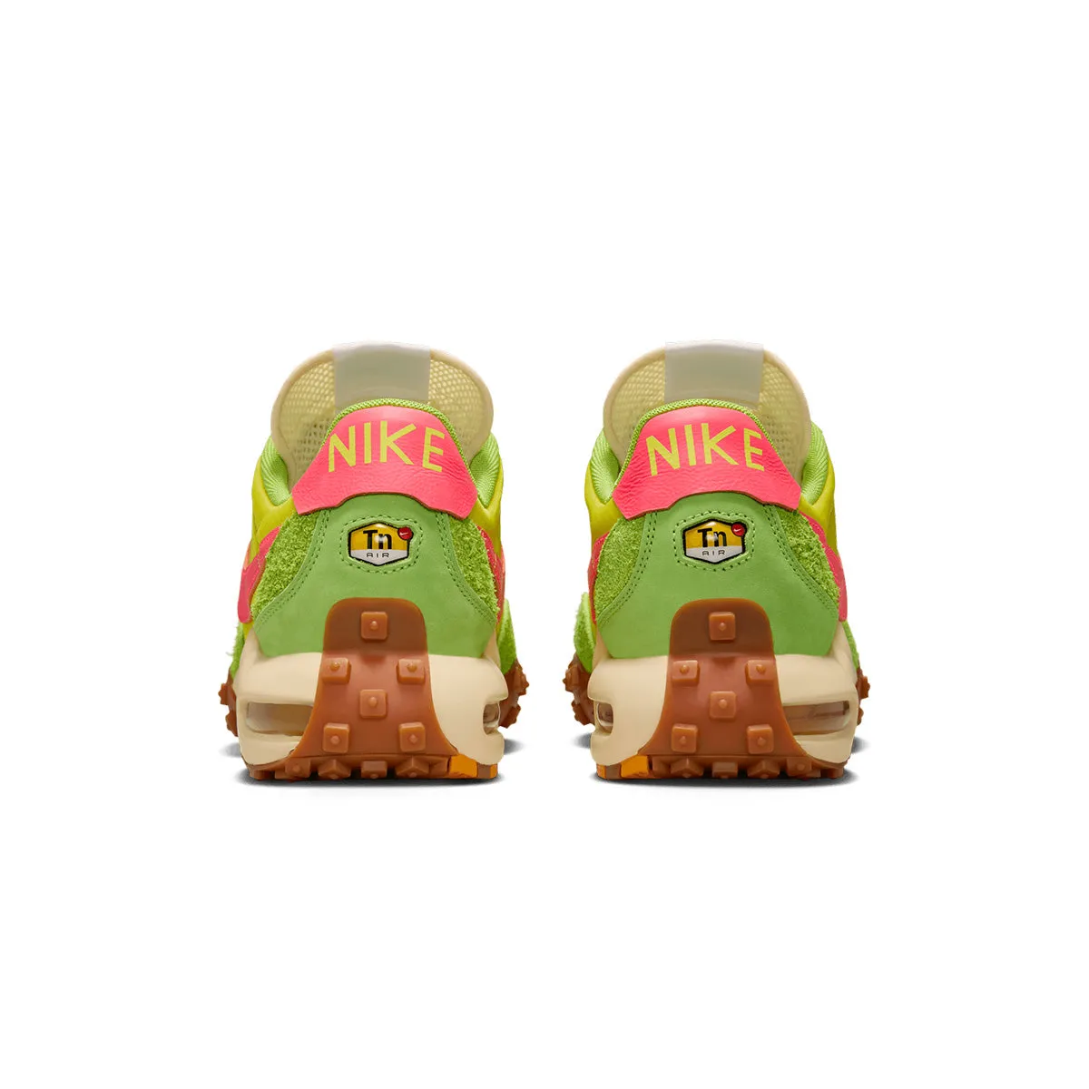 Air Max Waffle SP 2 'Electrolime' Anytime Go