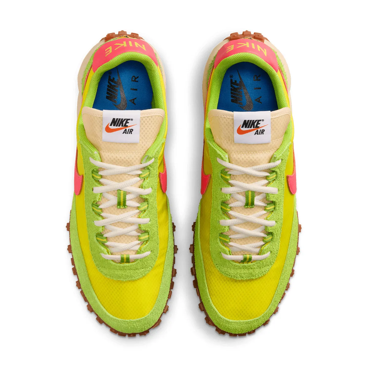 Elastic Air Max Waffle SP 2 'Electrolime'