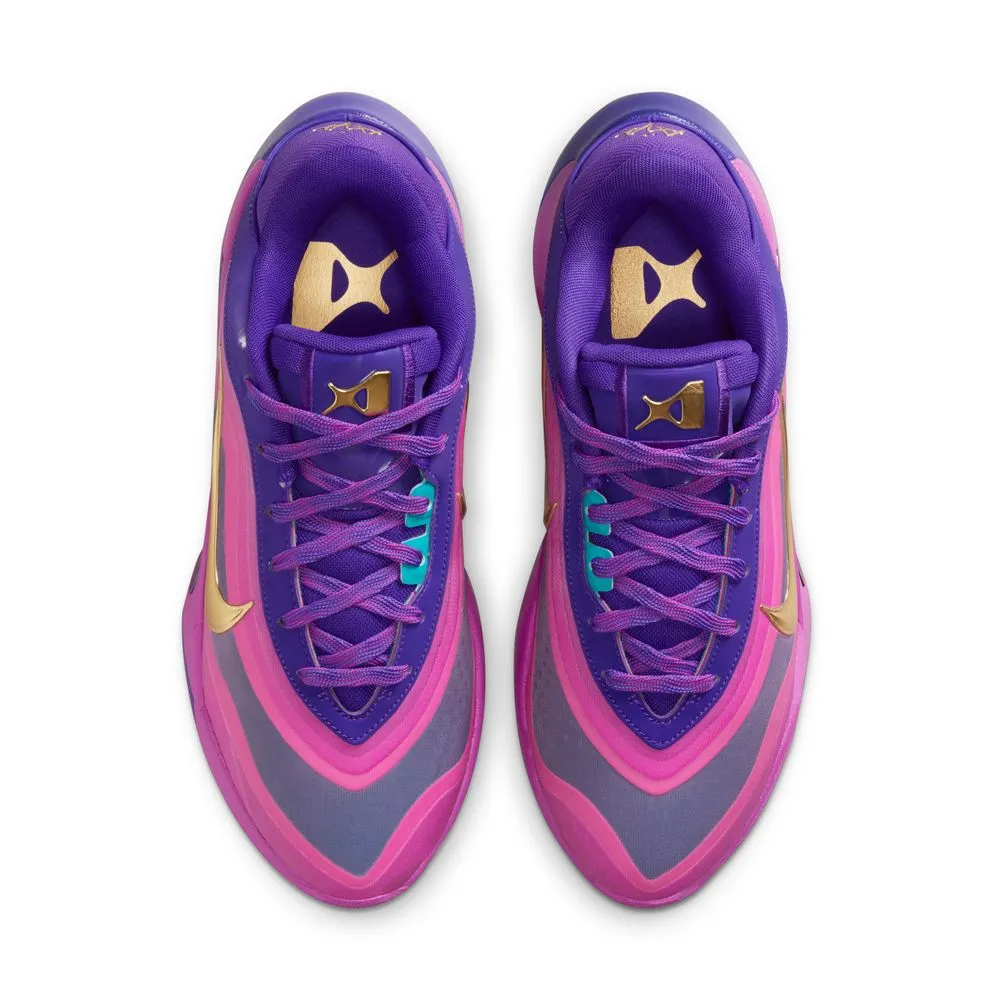 Eco Friendly Office Workers A 'One EP 'Fierce Purple Hyper Violet'