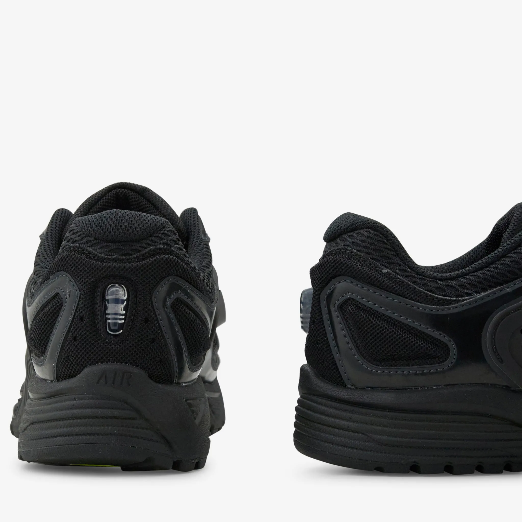 Track Trek Air Pegasus Wave Black | Black | Anthracite | Cyber