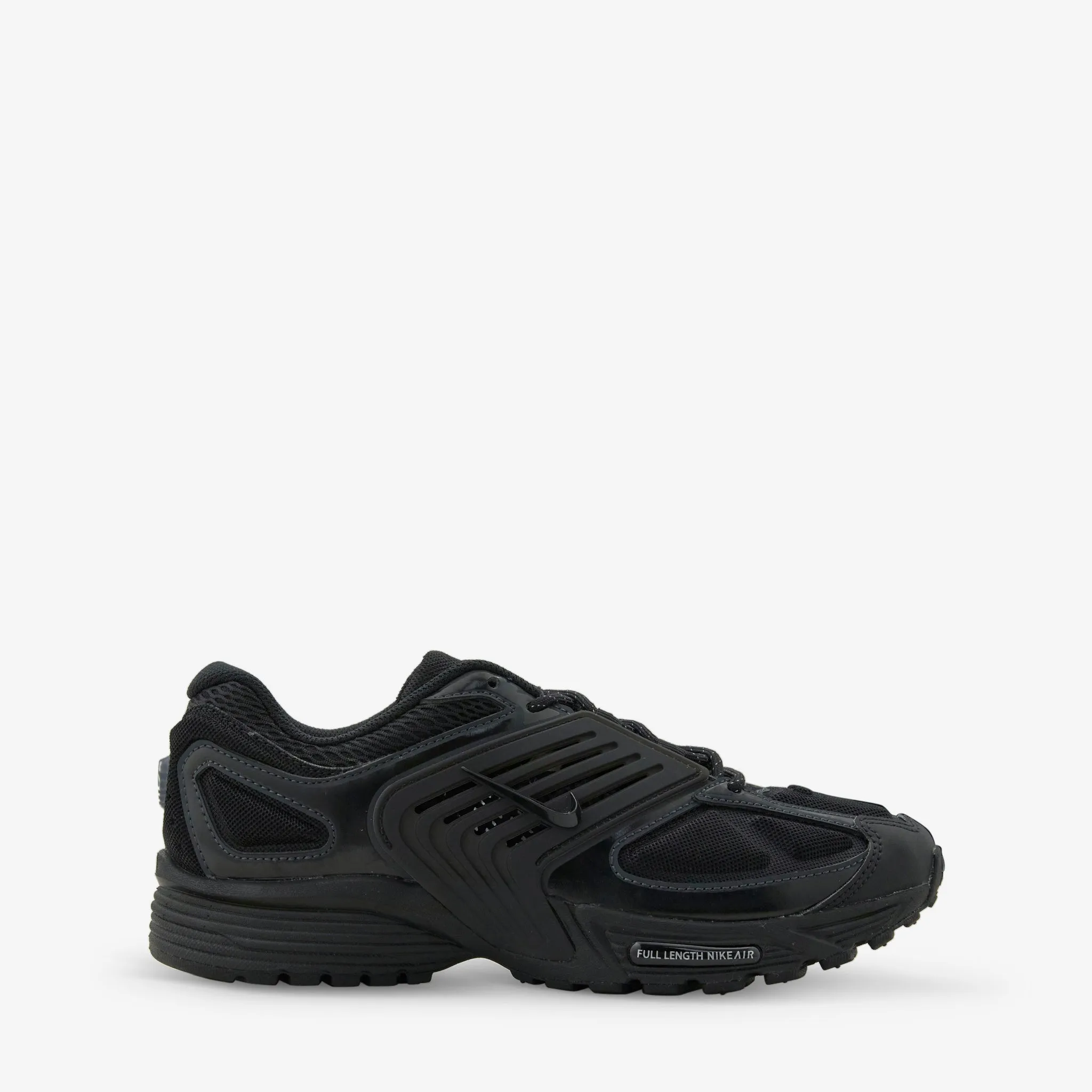 Air Pegasus Wave Black | Black | Anthracite | Cyber Dribble Step Flower Step