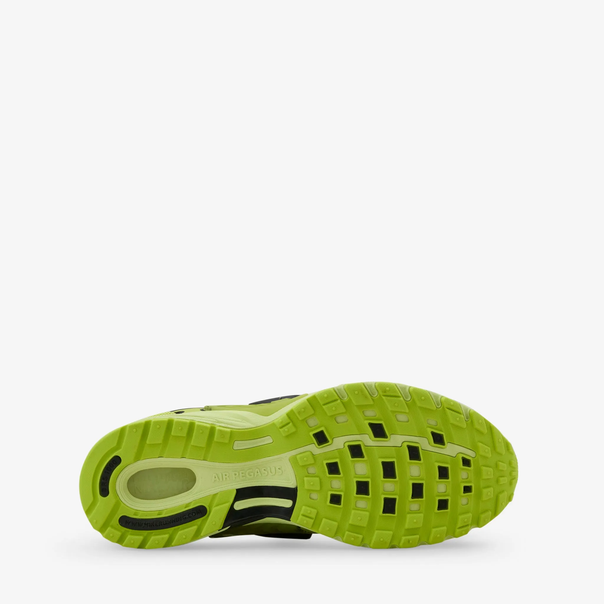Air Pegasus Wave Light Lemon Twist | Black | Cyber Balanced Walk Fresh Vibes