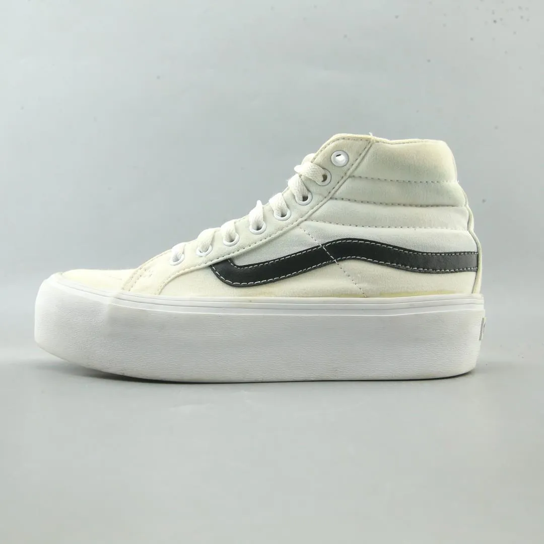 Soft Material VANS OLD SKOOL STACKED