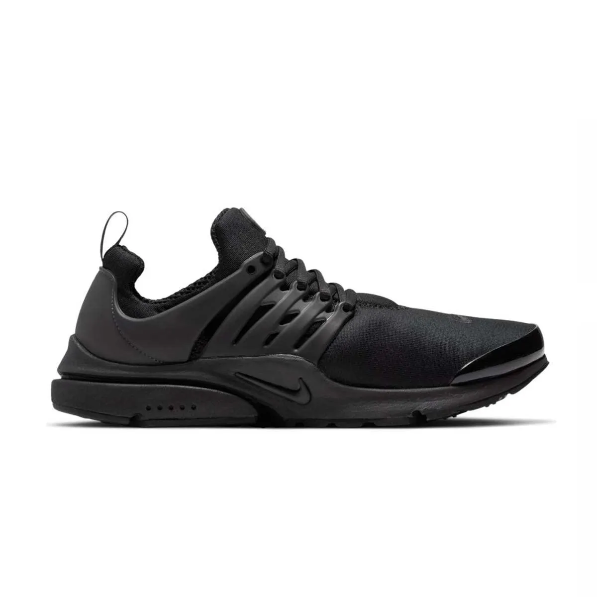 Mesh Cool Padded Air Presto