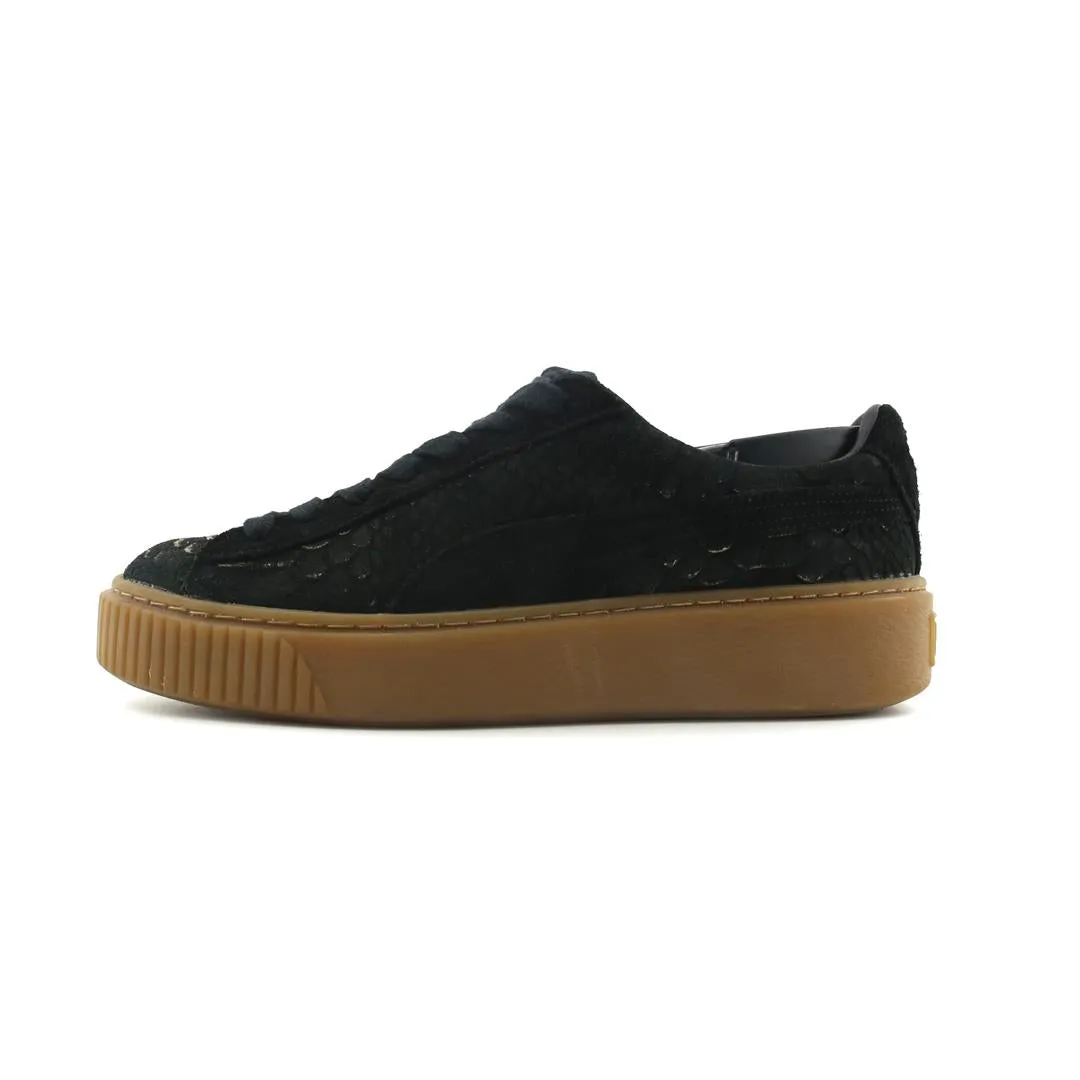 Strong Pace Trail Hike PUMA EXOTIC SKIN PLATFORM