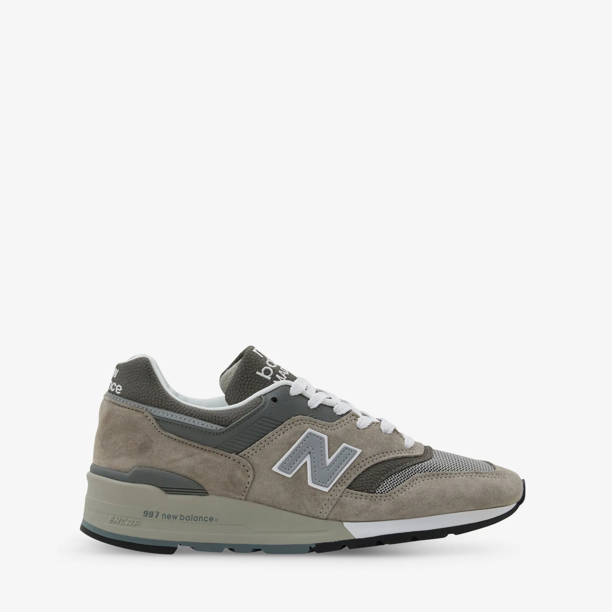 Made in USA 997 Grey Dog Run