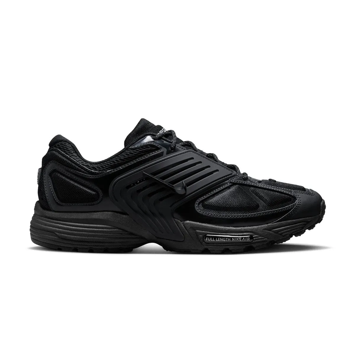 Air Pegasus Wave 'Black Metallic Silver' Scandi Clean Path Free