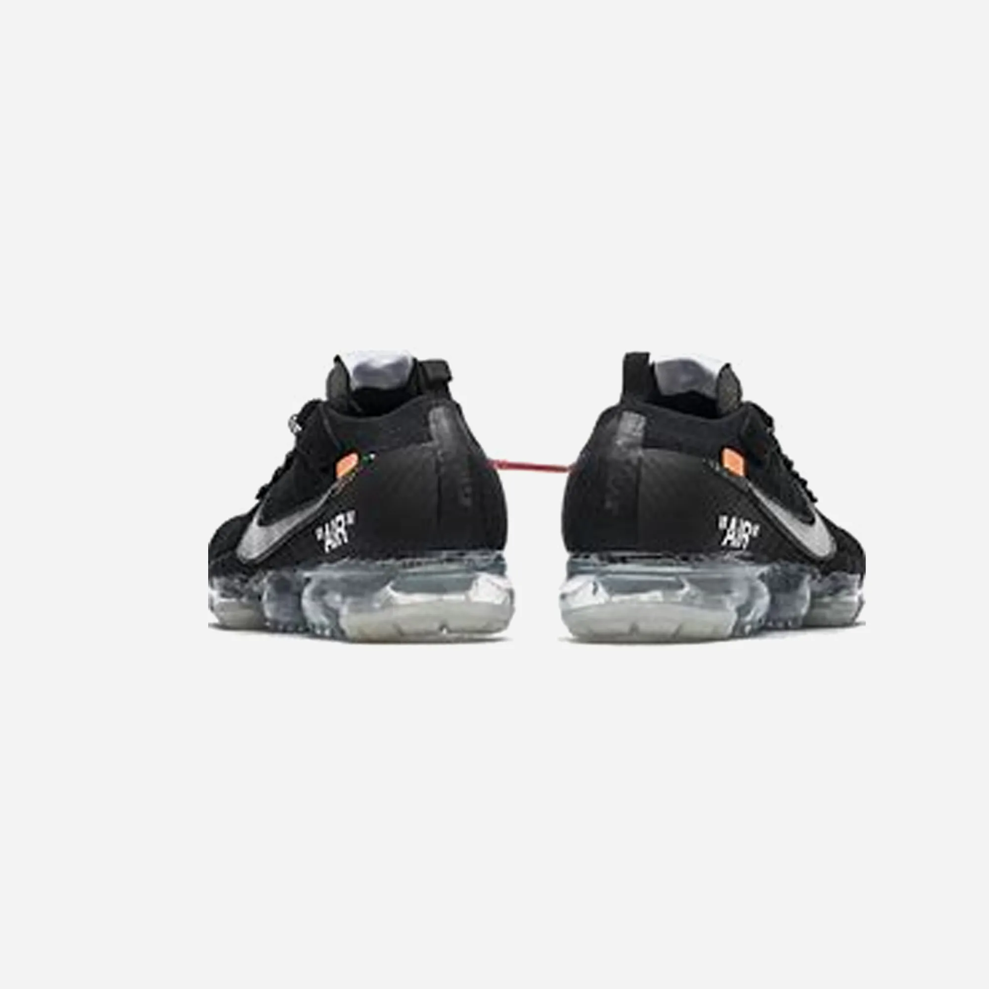 Long Day AIR VAPORMAX OFF-WHITE BLACK