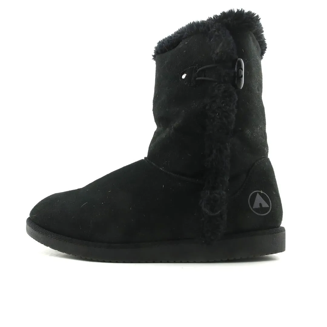Non Marking Soles Ultra Responsive Midsole AIR WALK MEMORY FOAM