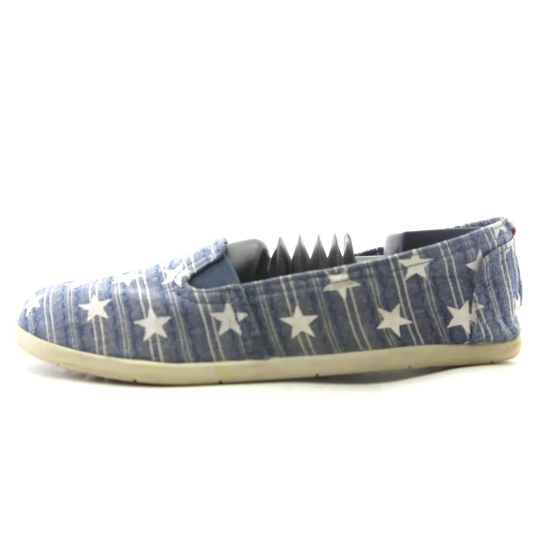 AIR WALK . Beach Trek Heel Hug