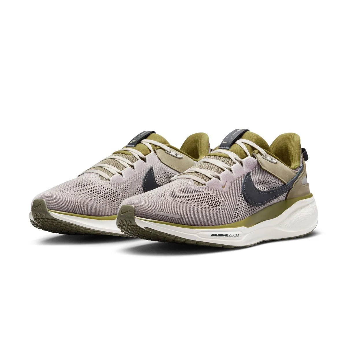 Air Zoom Pegasus 41 SP 'College Grey Anthracite' Fashion Edge Magic Mood