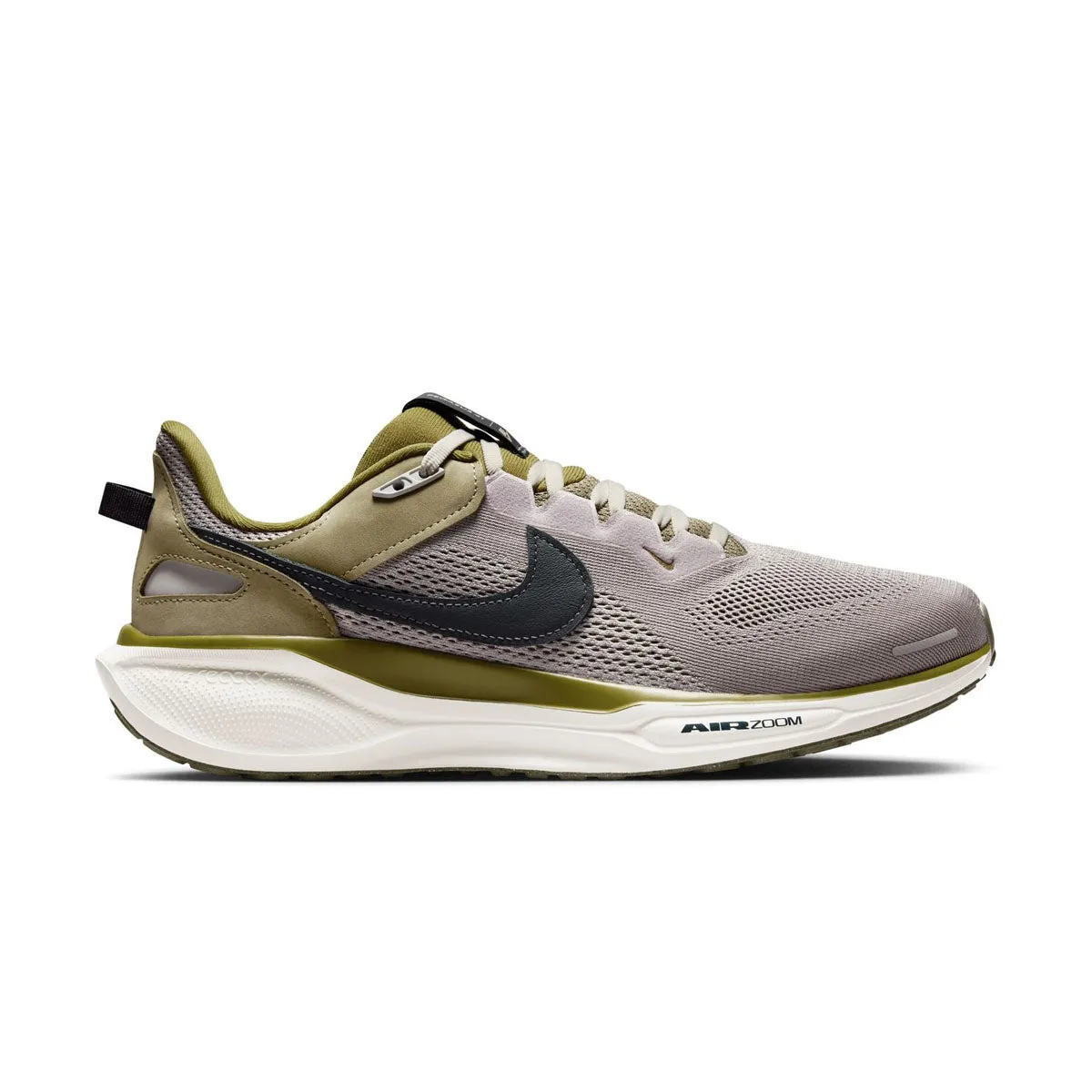Stride Bold Air Zoom Pegasus 41 SP 'College Grey Anthracite'