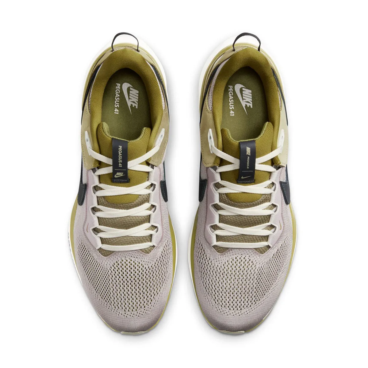 Air Zoom Pegasus 41 SP 'College Grey Anthracite' Memory Foam Casual Wear